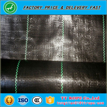 Plants crops protection weed barrier fabrics mat